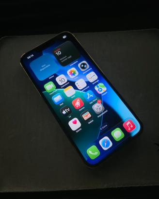 Apple iPhone 13 Pro 128GB Oro