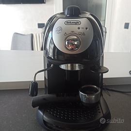 macchinetta da caffè