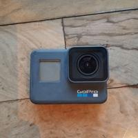 Gopro Hero 6