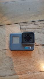 Gopro Hero 6