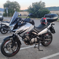 Vstrom 650