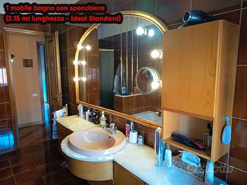 mobile bagno e serramenti