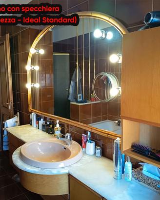 mobile bagno e serramenti