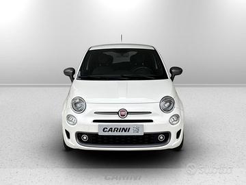 Fiat 500 1.2 sport 69cv my20