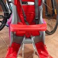 Seggiolino bici anteriore Ok baby Orion