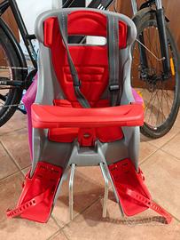 Seggiolino bici anteriore Ok baby Orion