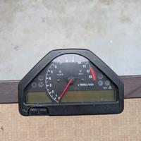 Quadro strumenti Honda CBR 1000rr 04 05