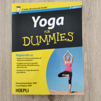 Yoga for dummies
