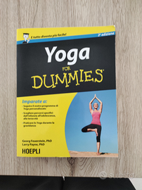 Yoga for dummies