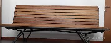 La Panchina del Lago di Como