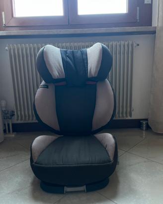Seggiolino