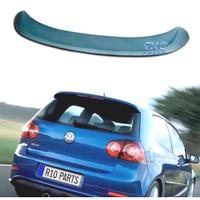 SPOILER ALA VOLKSWAGEN VW GOLF 5 03-08 LOOK GTI AB