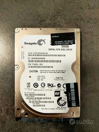 hard disk