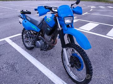 Yamaha XT 600 E 3TB