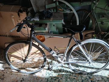 Bici da corsa bottechia alta velocità