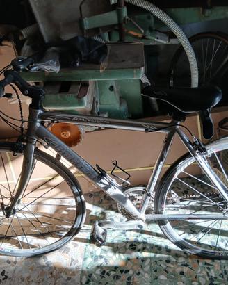 Bici da corsa bottechia alta velocità