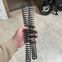 Molle originali Yamaha MT 07