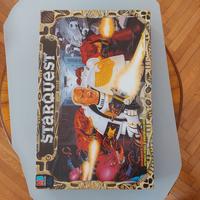 Starquest  1990