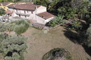 CASA INDIPENDENTE A QUARRATA