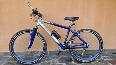 Mountain Bike PuntoCiclo 26" - 21 velocità