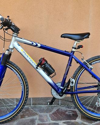 Mountain Bike PuntoCiclo 26" - 21 velocità