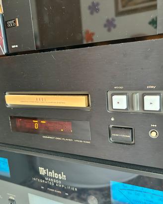 Lettore CD TEAC VRDS 10 Special Edition
