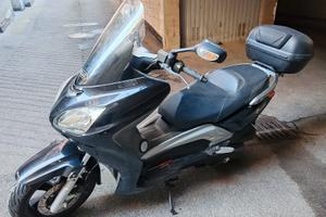  scooter TGB