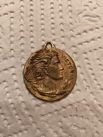 medaglia del 1960