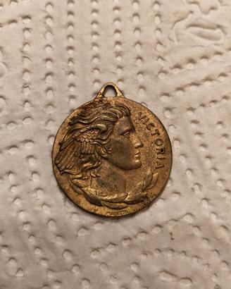 medaglia del 1960