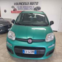 FIAT PANDA ANNO 2015 BZ METANO ADATTA NEOPATENTATI