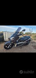 Yamaha x max 