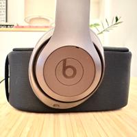 Cuffie Beats Studio pro Apple