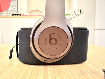 Cuffie Beats Studio pro Apple