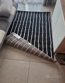 tappeto Ikea modello Görlöse 