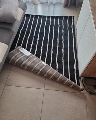 tappeto Ikea modello Görlöse 