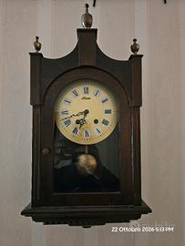 orologio da parete 