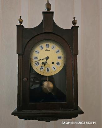 orologio da parete 