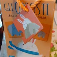 gioco degli opposti Sassi junior 