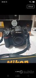 nikon d7000