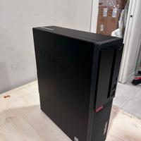 LENOVO M920S SFF