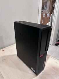 LENOVO M920S SFF