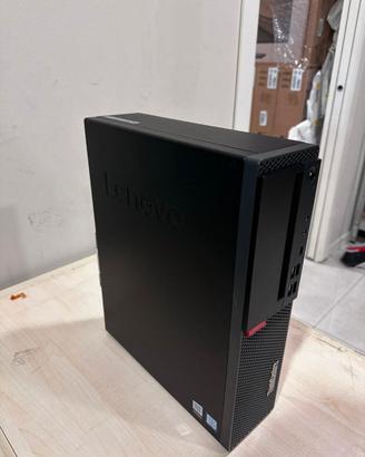 LENOVO M920S SFF