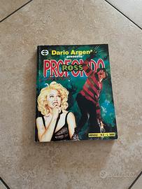 Fumetto Profondo Rosso Collection N. 2