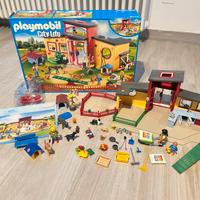 Playmobil city life 9275