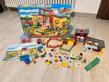 Playmobil city life 9275