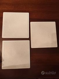 basi per hama beads mini e normali 