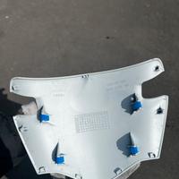 mascherina/cupolino sh 125 originale honda