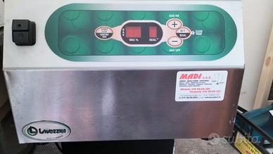 Macchina per sottovuoto