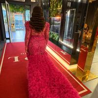 Abito sartoriale 2 in 1 per diciottesimo - tg 52