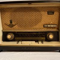 Radio Vintage
